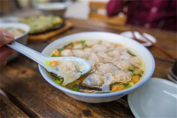 皇尚吉祥馄饨