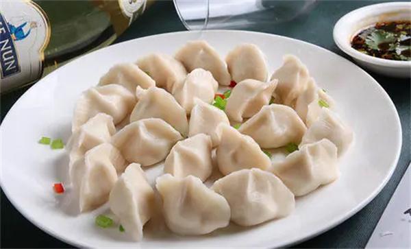 皇尚吉祥馄饨