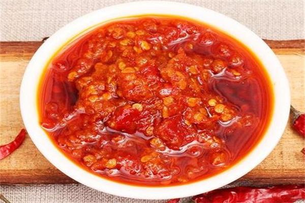 懒人速食产品 门店图片