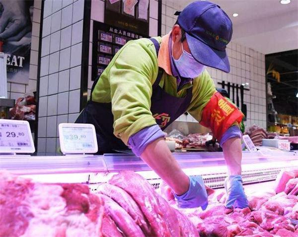 皖鸿鲜肉铺