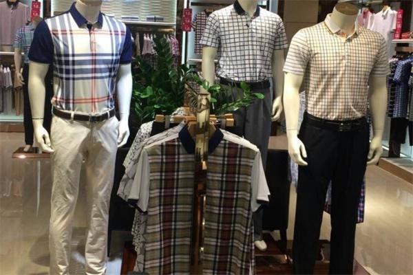 浪登产品 门店图片