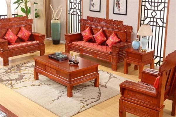朗境产品 门店图片