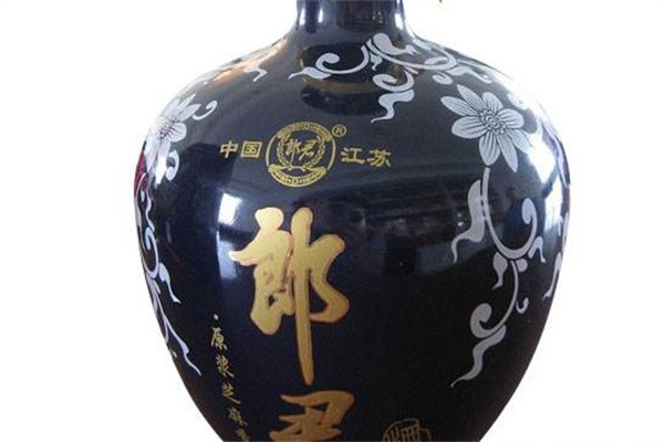 郎君酒产品 门店图片