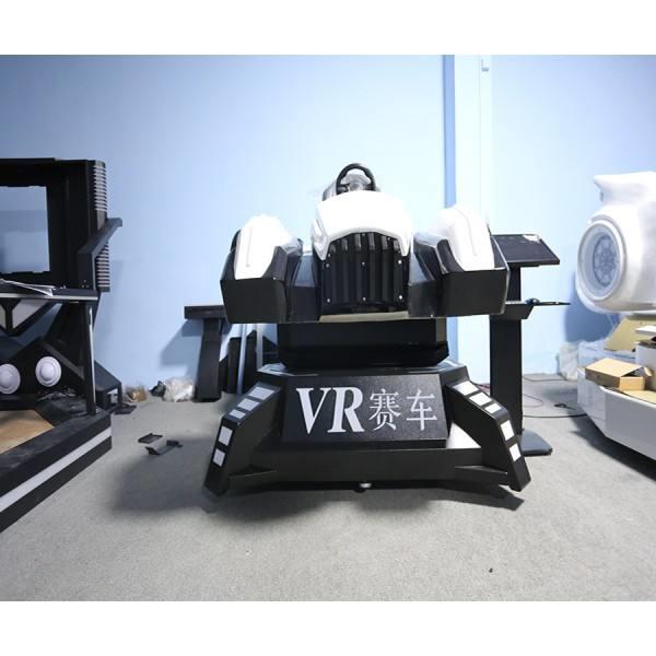 皮乐思vr全景赛车