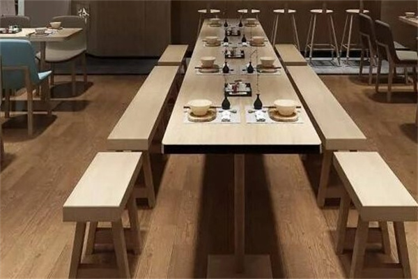 郎一家面馆产品 门店图片