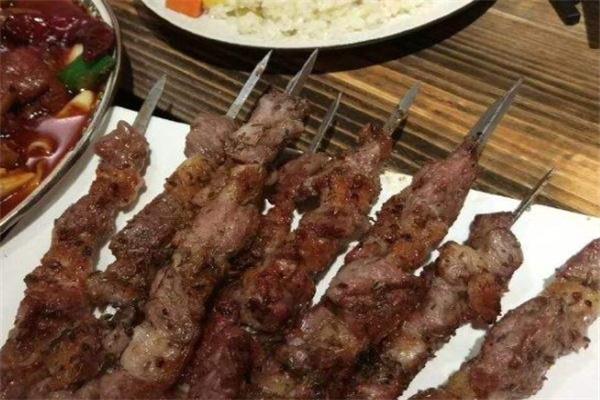 老巴郎产品 门店图片