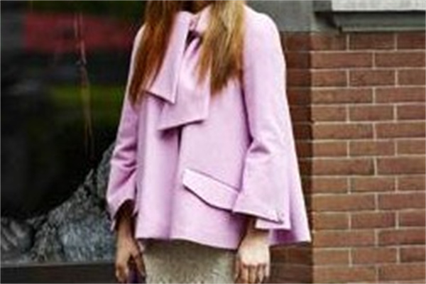 浪漫一身女装产品 门店图片