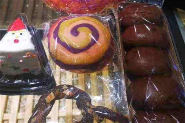 面包马戏团产品 门店图片