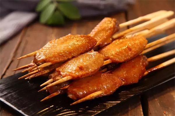 皮皮烤烤肉