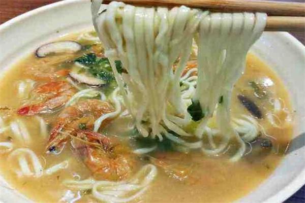 面来碗面馆产品 门店图片