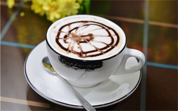 益生堂奶茶