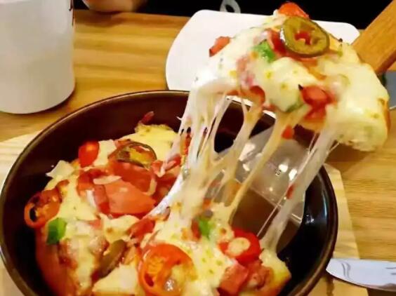 Pizza Seven美闻比萨