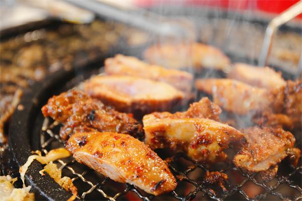 皮皮烤烤肉