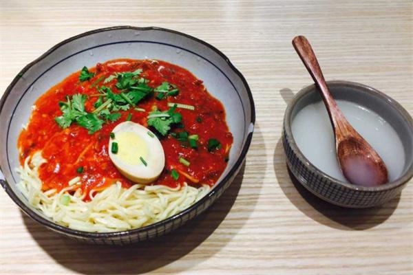 面客产品 门店图片