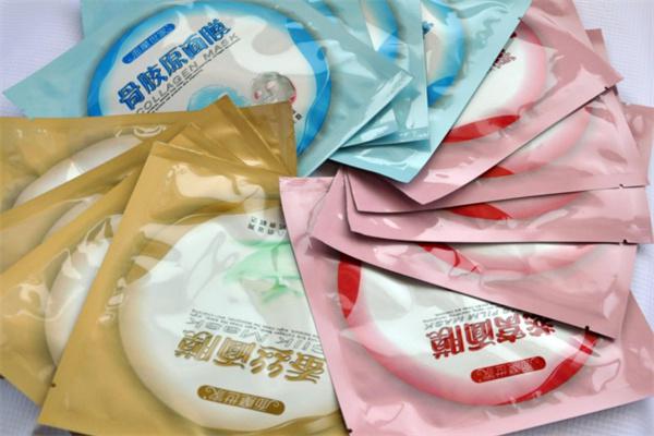 面魔世家产品 门店图片