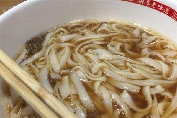 面面嗦产品 门店图片