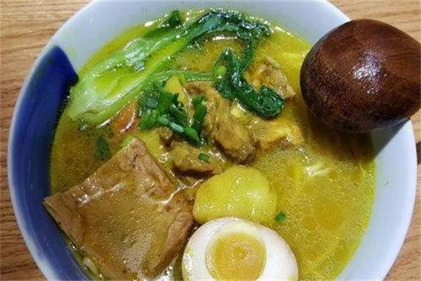 面客产品 门店图片