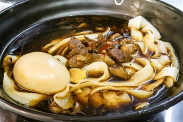 面小馆产品 门店图片
