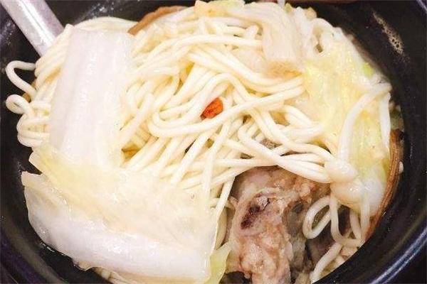 面粉世家产品 门店图片