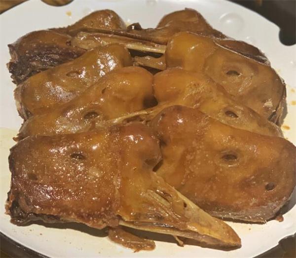 益汁鹅