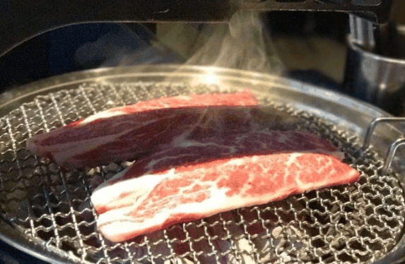 三鼎甲果木烤肉