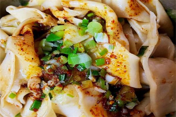 麺巷产品 门店图片