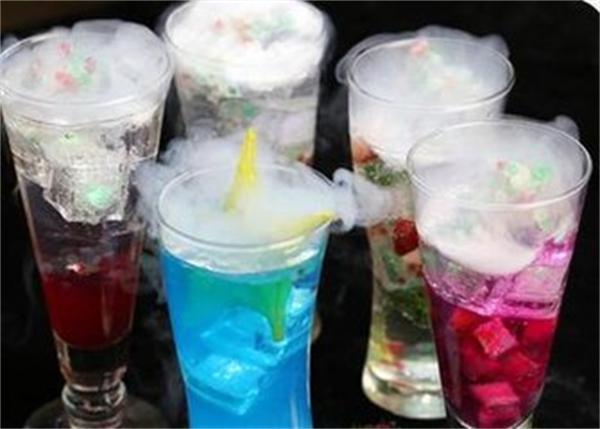 益生堂奶茶