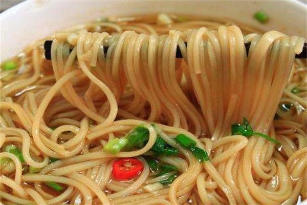 面轩产品 门店图片