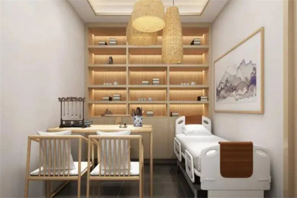 苗药养生馆产品 门店图片