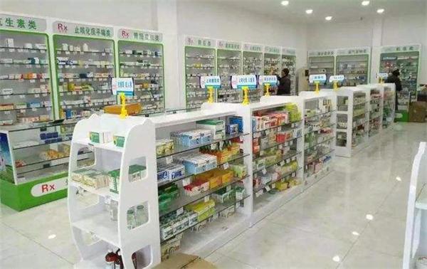益生大药房药店