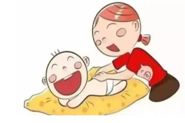 妙手康小儿推拿产品 门店图片