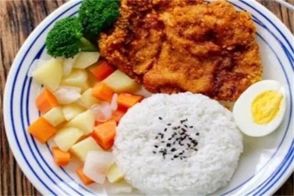 名代屋猪排饭产品 门店图片