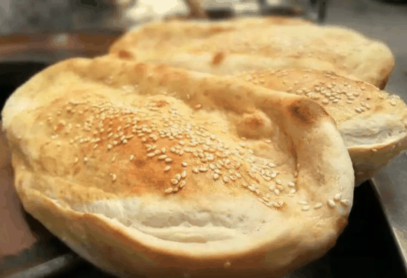 获嘉中和烧饼