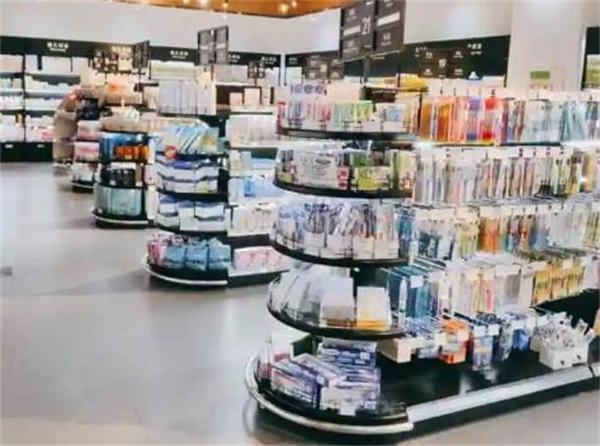 盒界优品生活馆