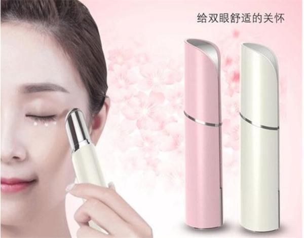瞳视角