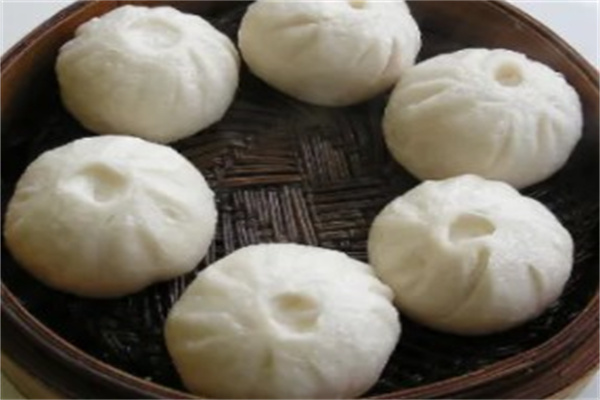 民乐包子产品 门店图片