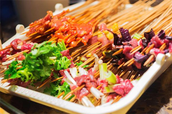 陈盘盘麻辣烫