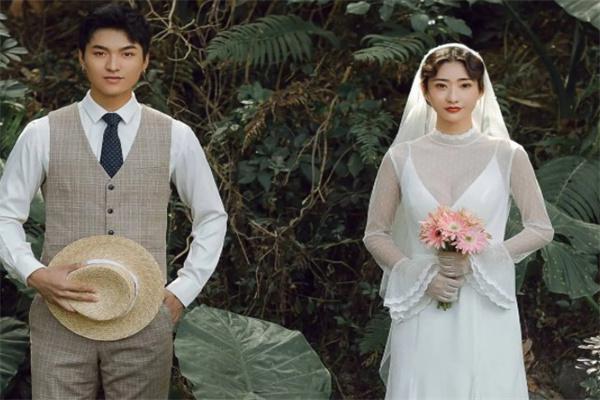 名门婚纱摄影产品 门店图片