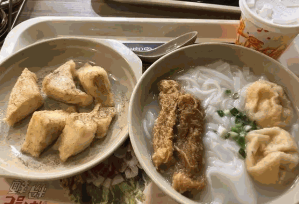 南记粉面产品 门店图片