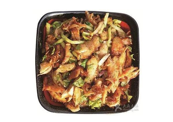 盖饭兄弟
