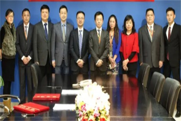 名尚名产品 门店图片