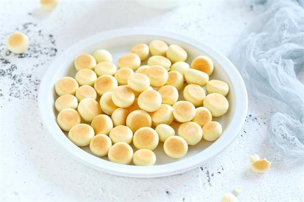 蚂蚁零食