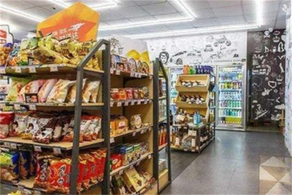 名胜优选产品 门店图片