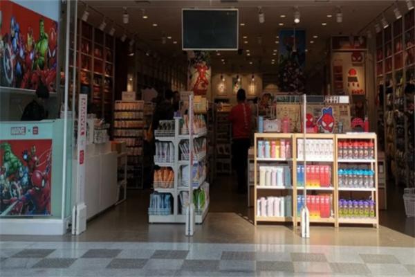 明创优品产品 门店图片