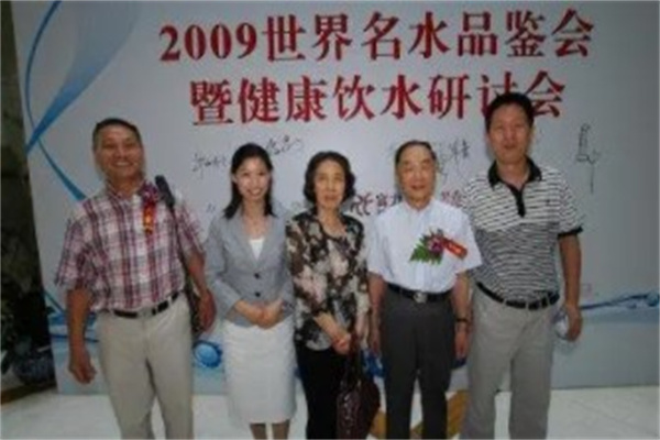 名水会产品 门店图片