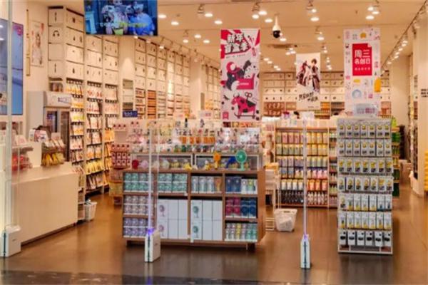明创优品产品 门店图片