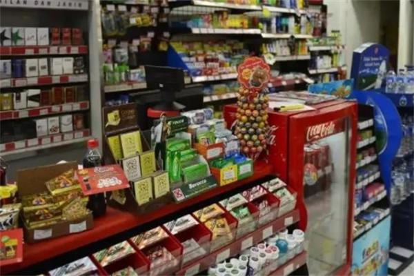 名胜优选产品 门店图片