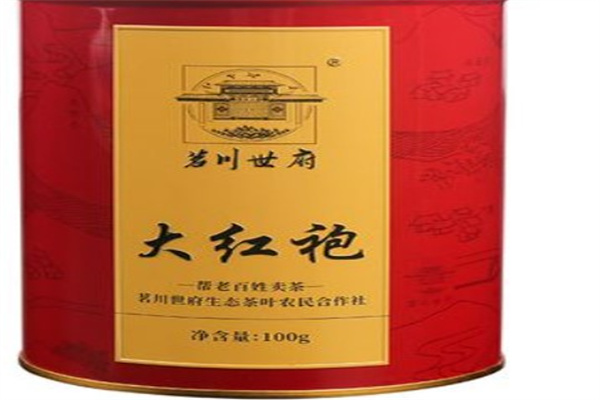 茗川食品产品 门店图片