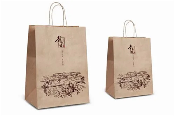 龙蛙大米产品 门店图片