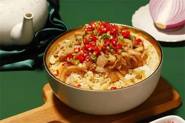 妈妈的饭产品 门店图片